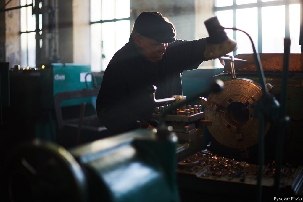 Локомотиворемонтний