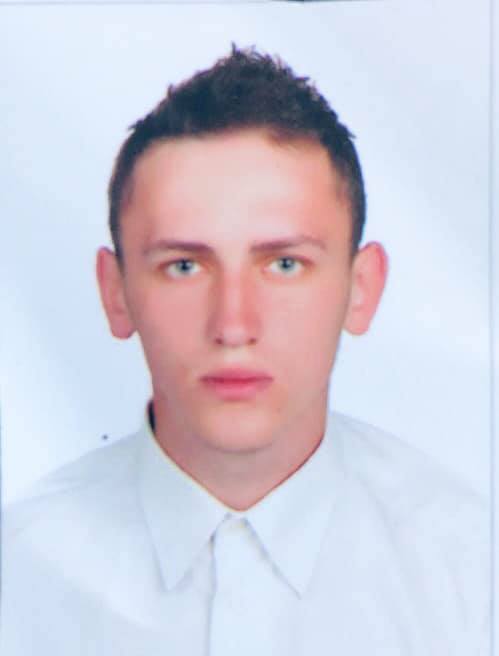 зниклий прикарпатець