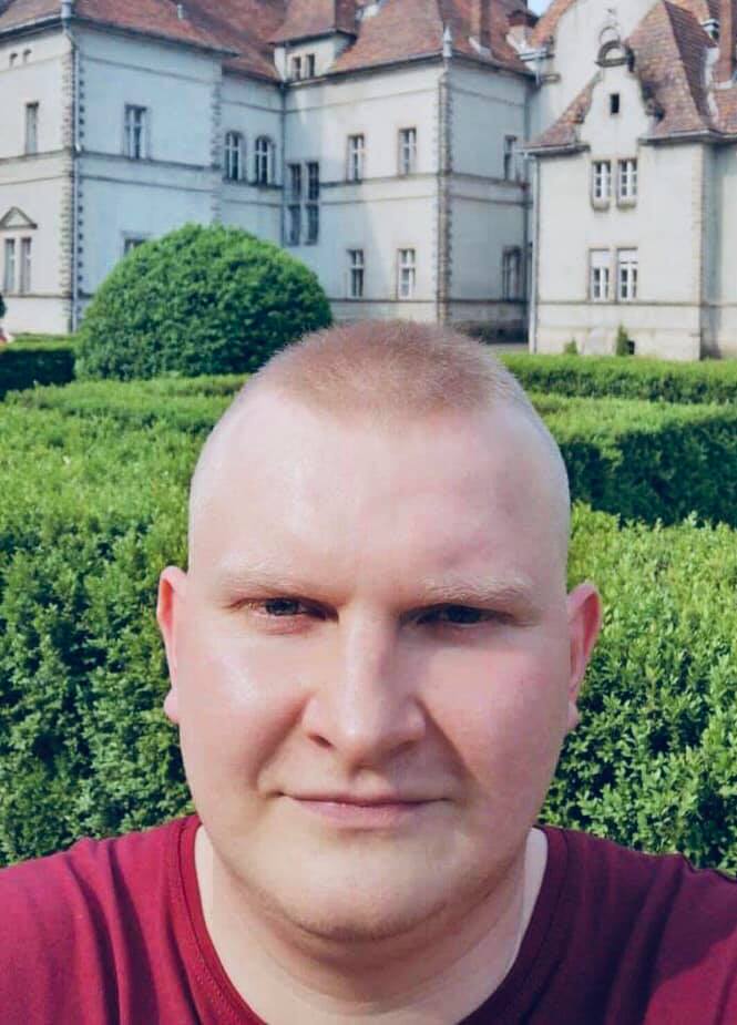 зниклий прикарпатець
