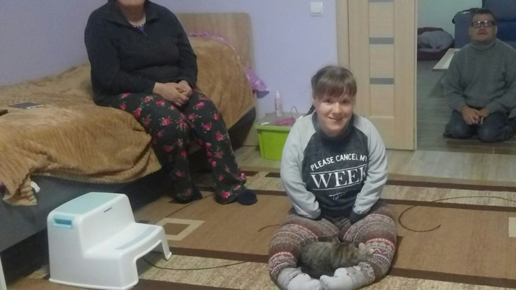 допомога