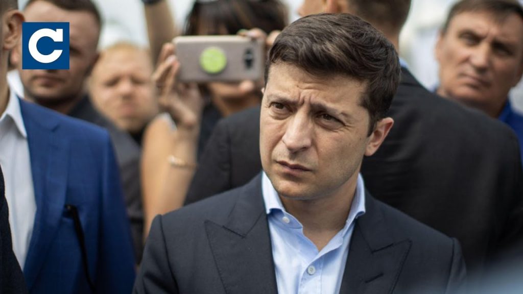 зеленський