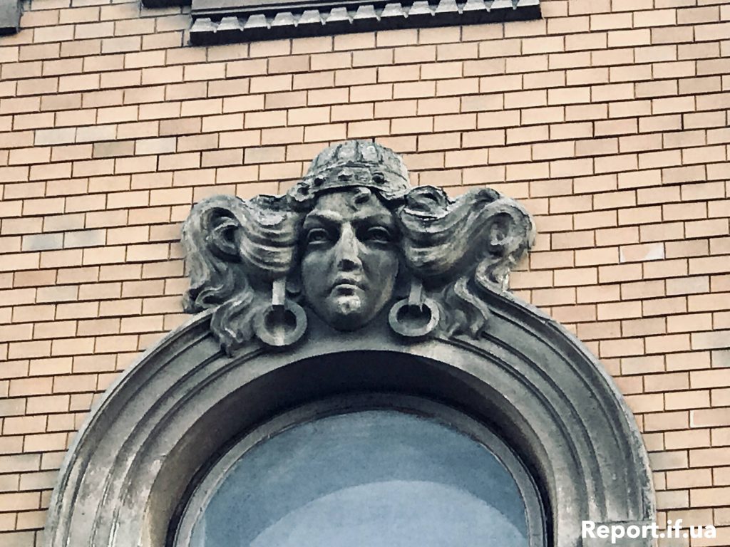 архітектура