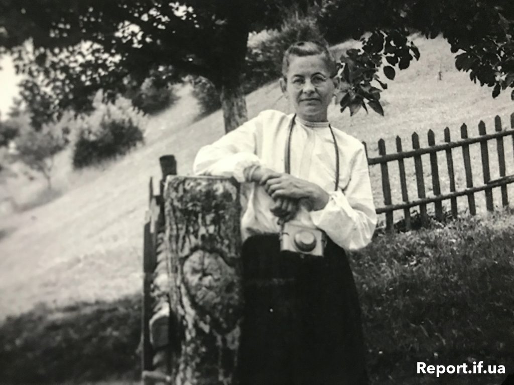 параска плитка-горицвіт