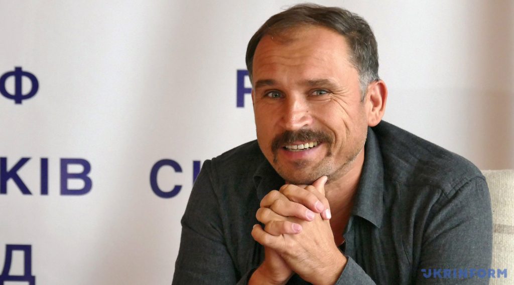 Ростислав Держипільський