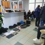 Кіберполіція викрила франківського інтернет-провайдера у незаконній ретрансляції українських телеканалів