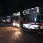 В Івано-Франківську перед виїздом на маршрут перевірили громадський транспорт - декілька автобусів зняли із рейсів