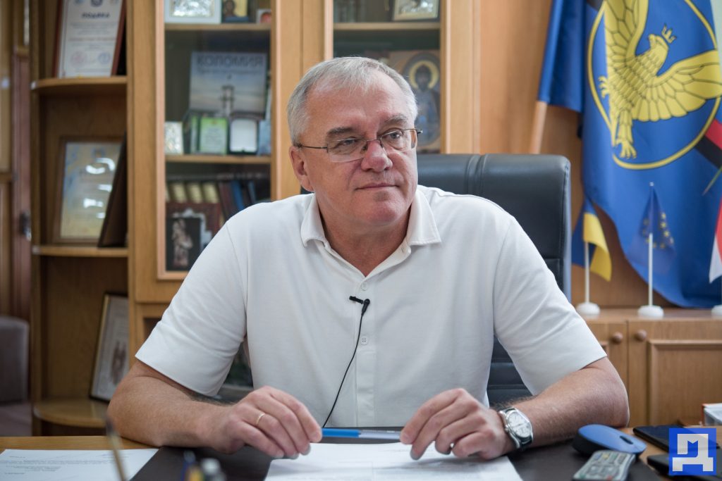 медичні заклади