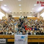 У Франківському медуніверситеті відбулась Національна Асамблея UMSA