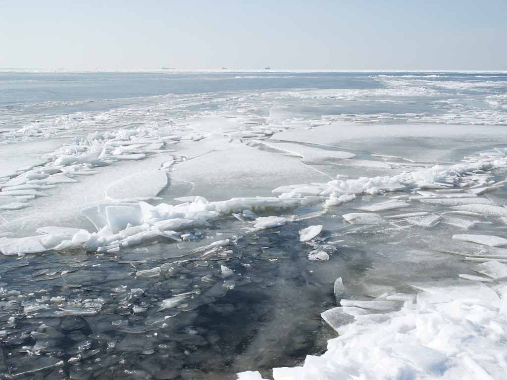 тонкий лід