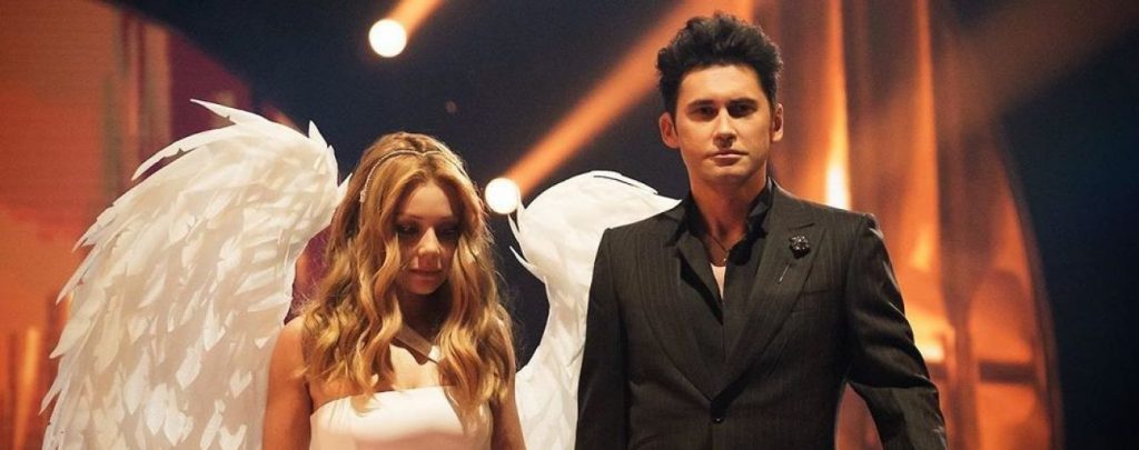 тіна кароль