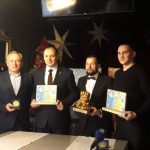 Воїн року 2019: в Івано-Франківську відзначили нагородами кращих спортсменів