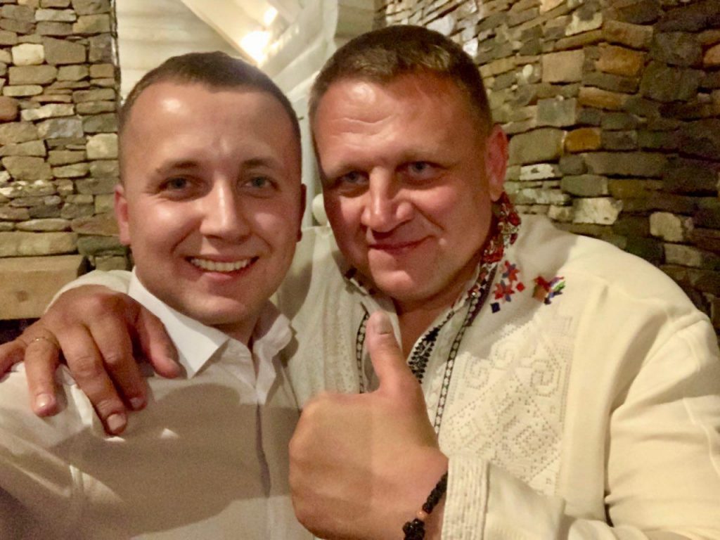 ремонт доріг