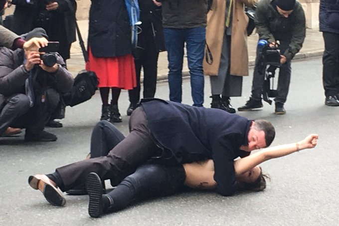 Femen