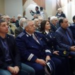 У поліції вшанували ветеранів та пенсіонерів МВС і Національної поліції України