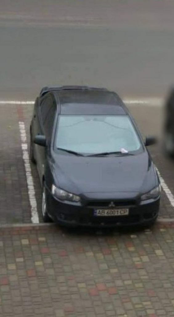 викрадення