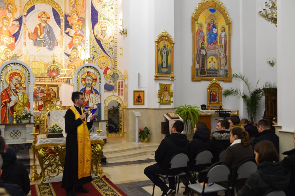 реколекції