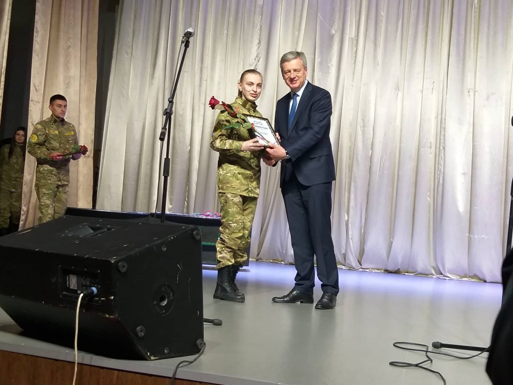 ПНУ ім. Стефаника