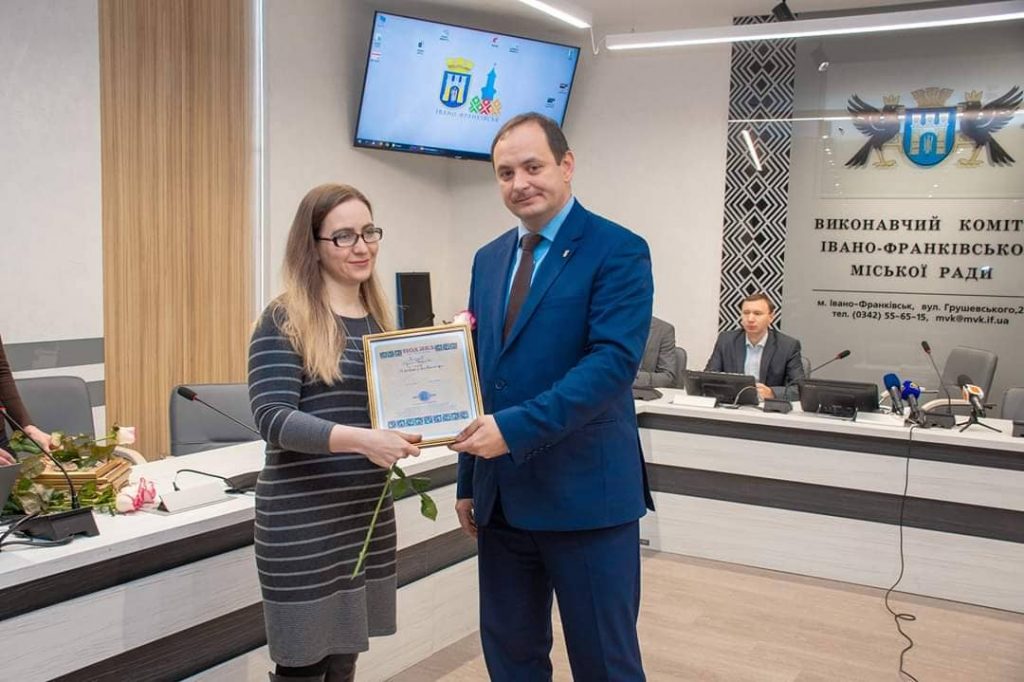 проєкт "Янголи Поруч"