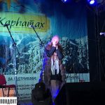 Африканський хор і аргентинські колядки: в Івано-Франківську провели міжнародний фестиваль