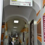 В Івано-Франківській ЦМКЛ відкрили мамограф