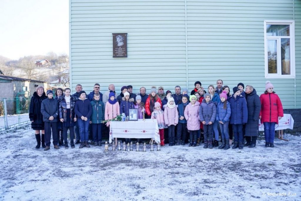 Тарас Бурдяк