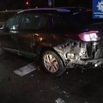 Поліція Прикарпаття закликає водіїв бути обережними на дорогах
