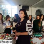 У Івано-Франківську відбувся благодійний ярмарок «Творимо добро своїми руками»