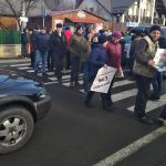 У Татарові перекрили дорожній рух, через акцію протесту