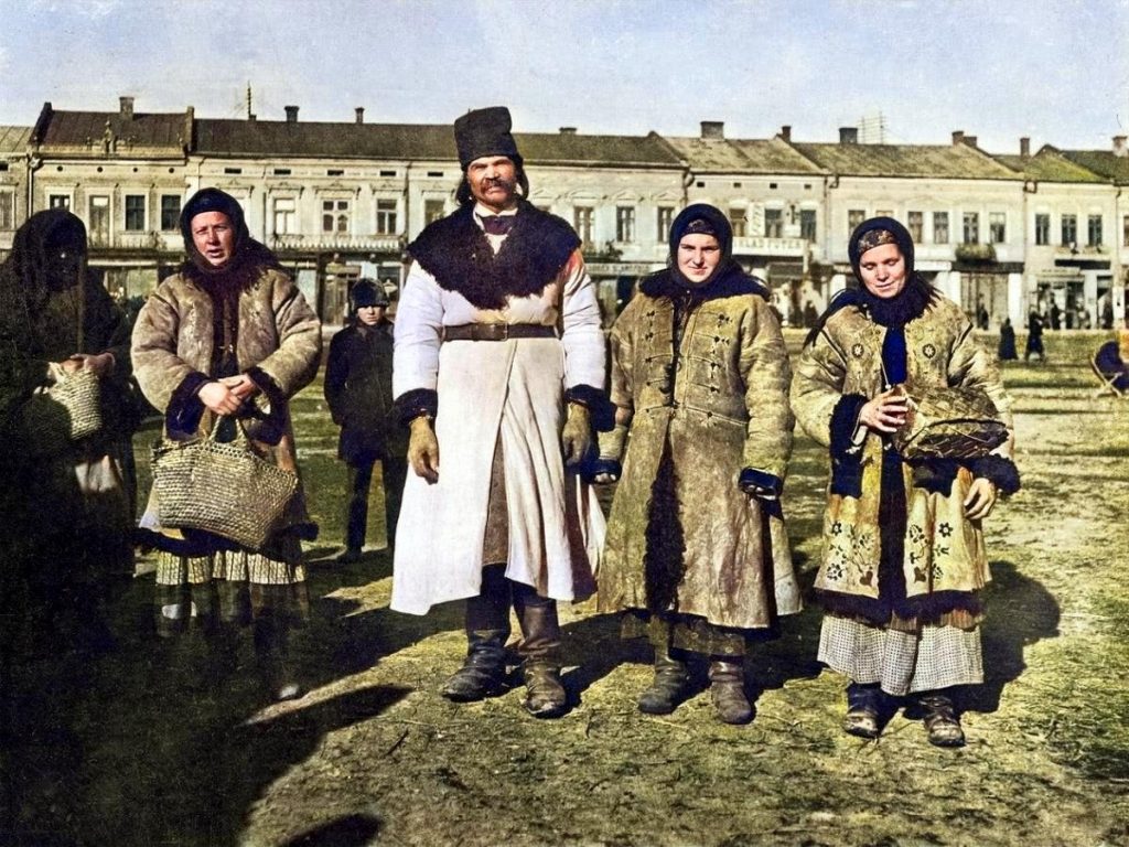 архівні фото