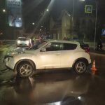 Поліція Прикарпаття закликає водіїв бути обережними на дорогах