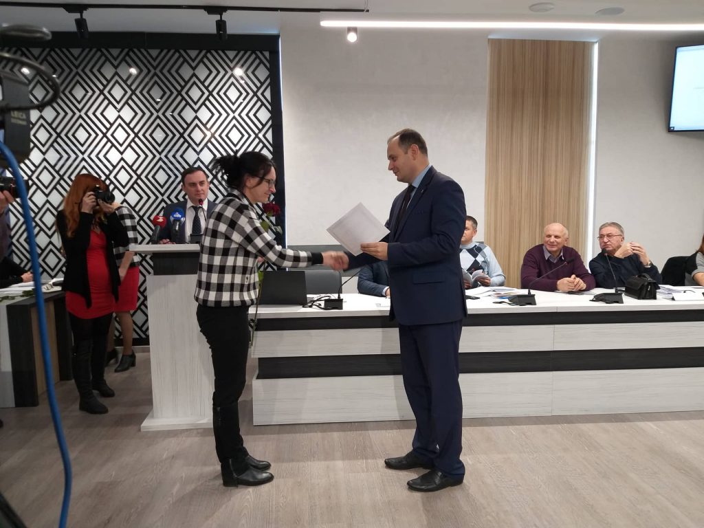 краща вітрина