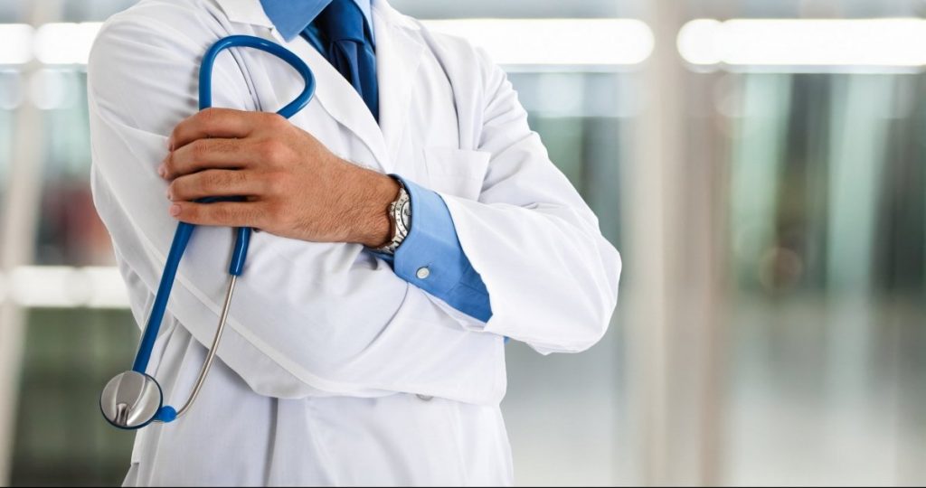 медичні заклади