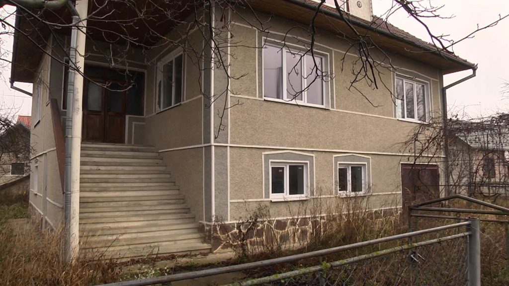 дитячий будинок