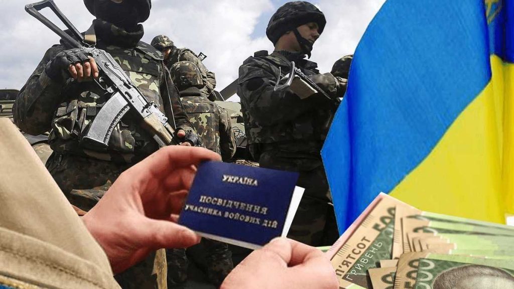 матеріальна допомога