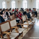 У Франківську для дружин священиків провели практичний семінар-тренінг