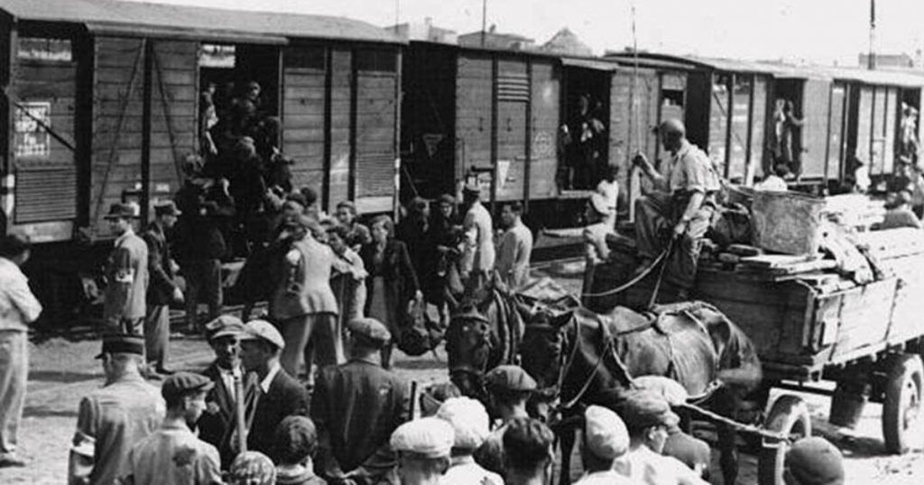 депортація