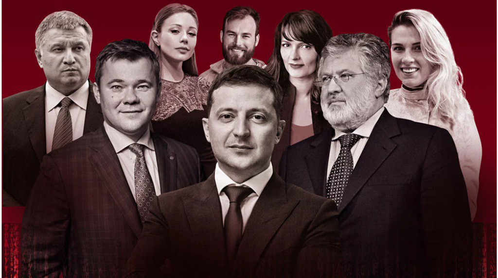 найвпливовіші люди