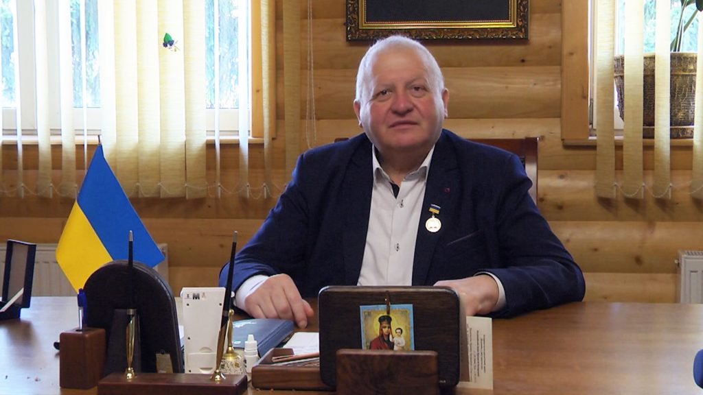 Матеївецька ОТГ