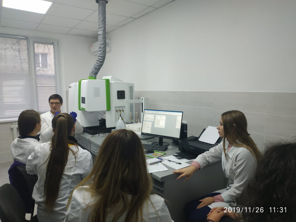 поверхневі води