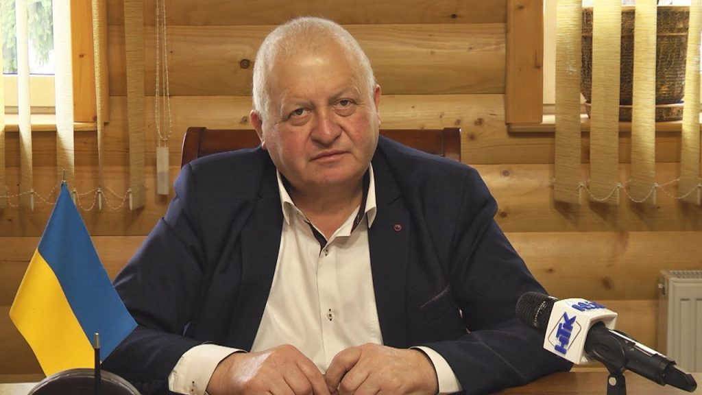 Матеївецька ОТГ