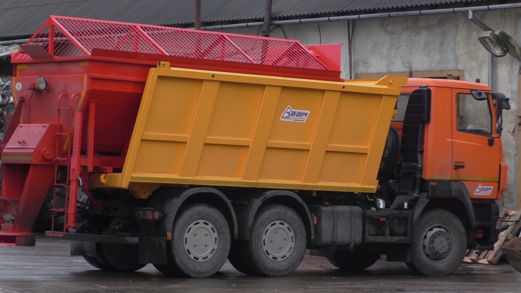 комунальники