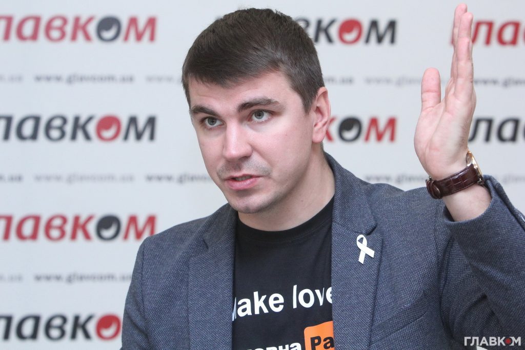 Антон Поляков