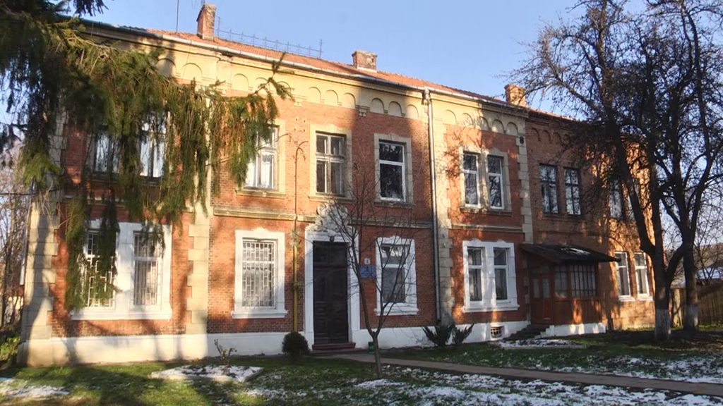 медзаклади