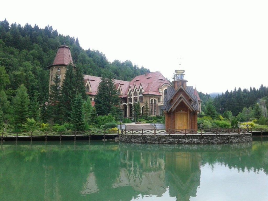 «Синьогора»