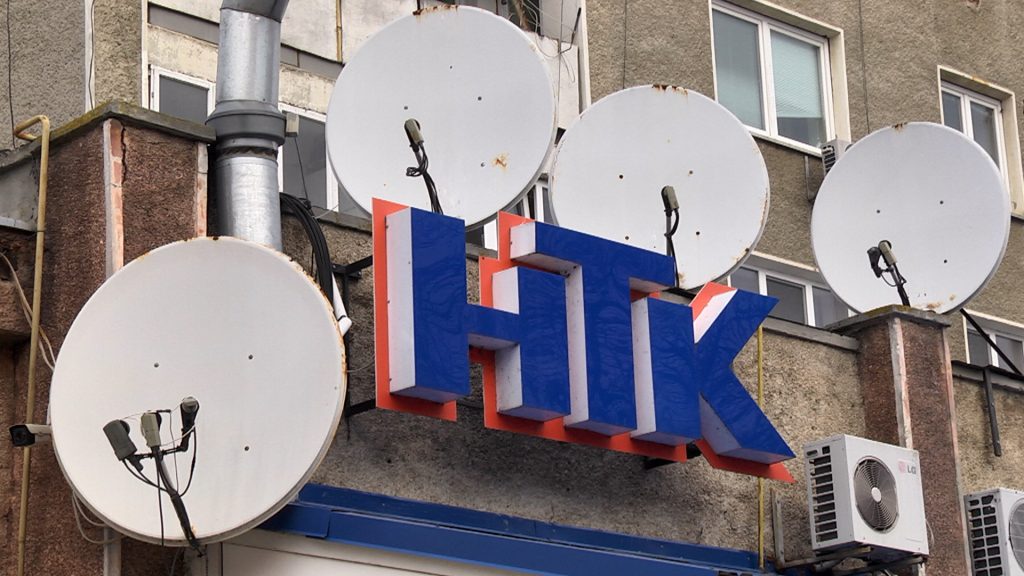 супутникове телебачення