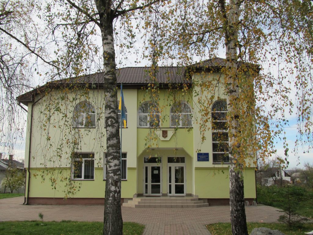 будівництво