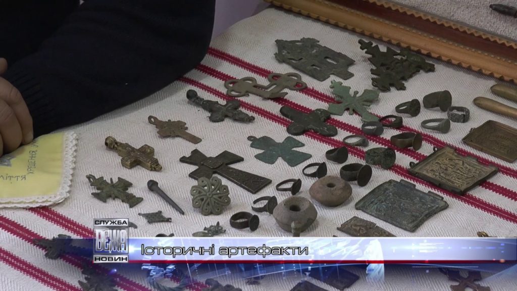 антикваріат