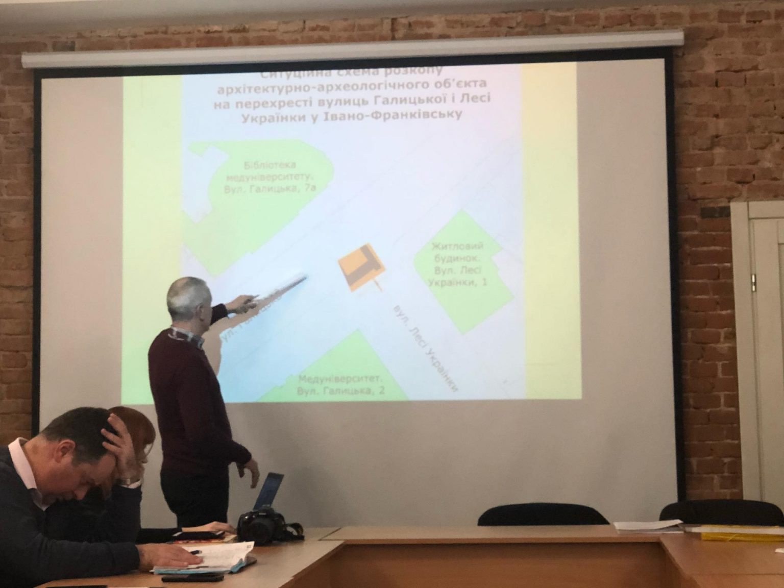 тисменицька брама