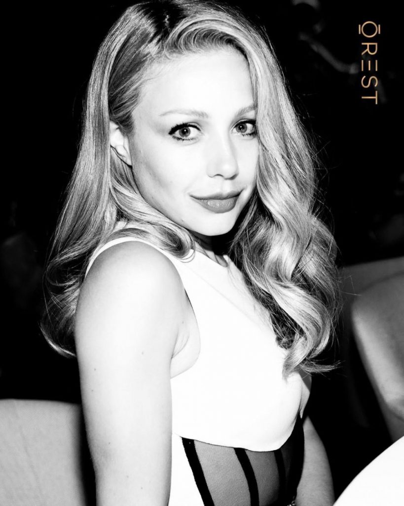 тіна кароль