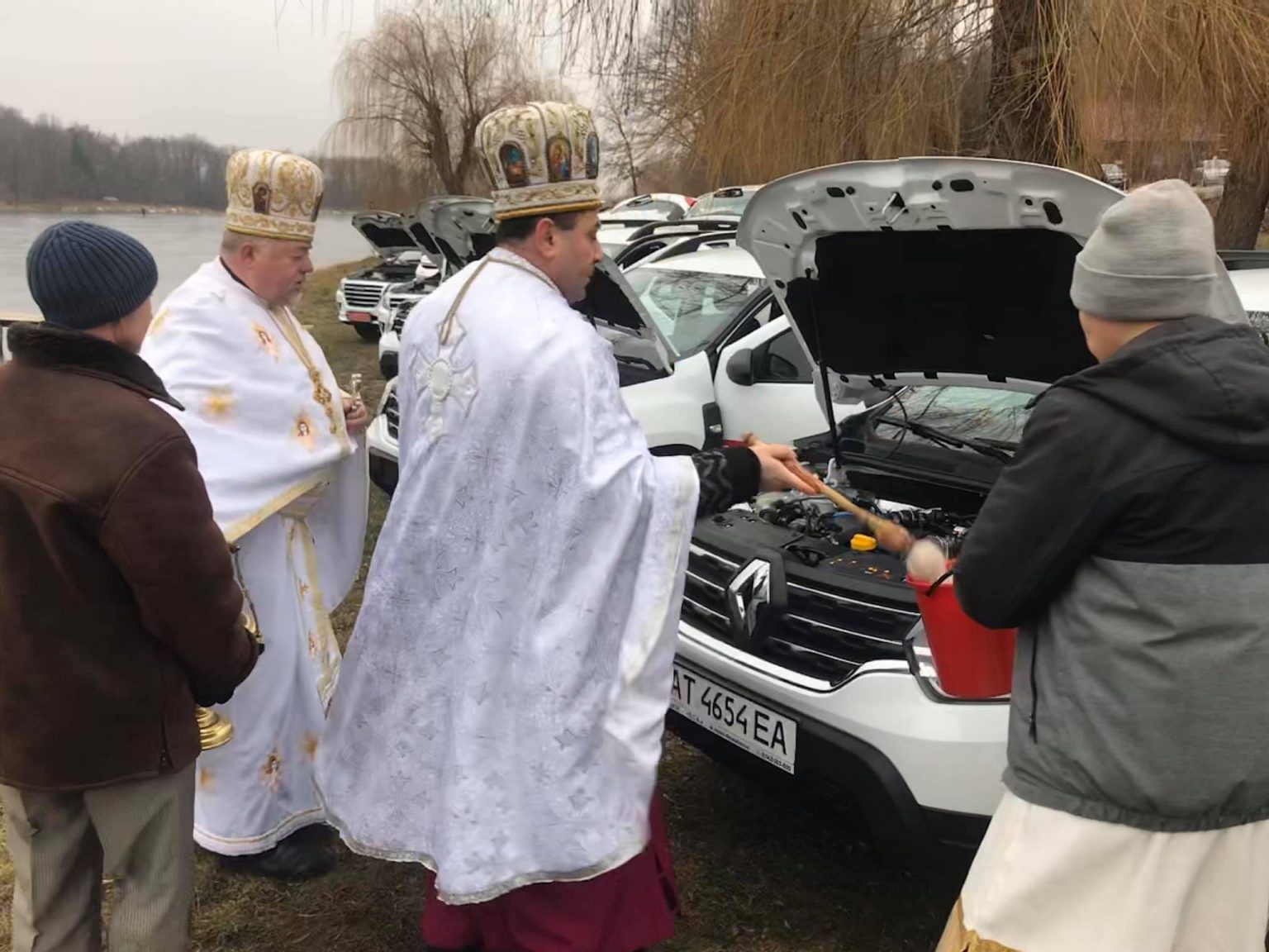 тлумацька отг